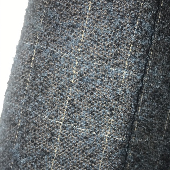 Verri Uomo Vïntäge Suit Jacket from Luxury Shop Wilkes Bashford - Picture 3 of 6